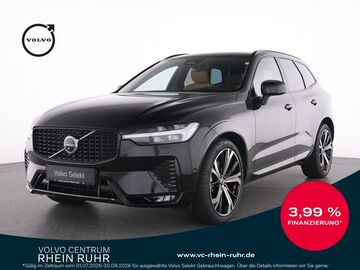 Gebrauchte Volvo XC60