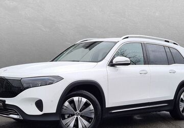 Mercedes-Benz EQB 6.585 km 37.099 &euro; Dinslaken 46535