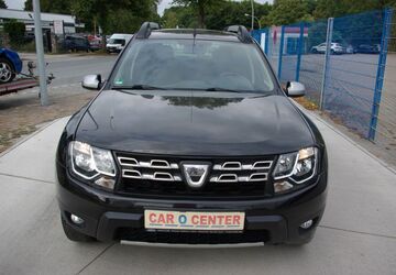 Dacia Duster 130.000 km 6.990 &euro; Bottrop 46242