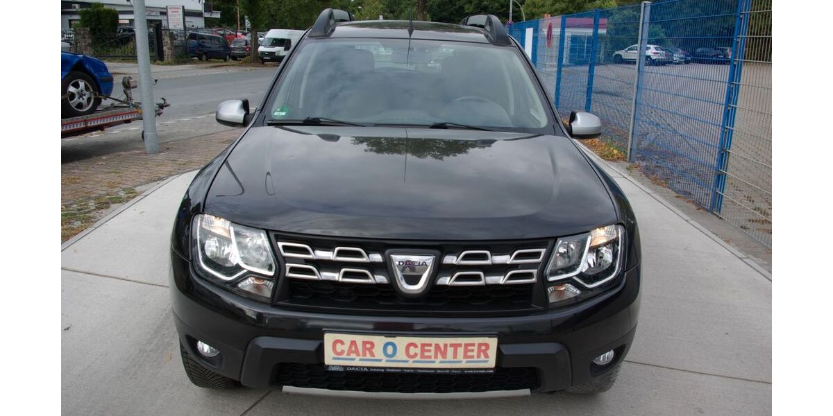 Dacia Duster 130.000 km 6.990 &euro; Bottrop 46242