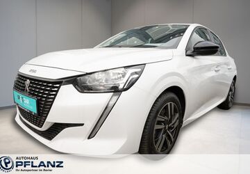 Peugeot 208 15.070 km 16.890 &euro; Herne 44625