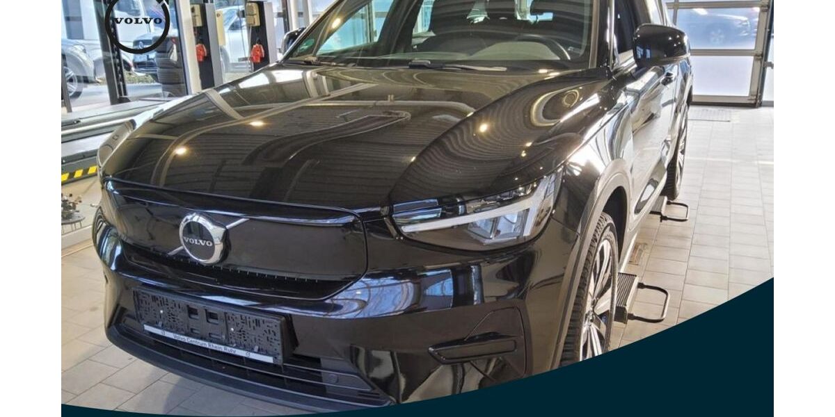 Volvo XC40 54.523 km 25.850 &euro; Essen-Kray 45309