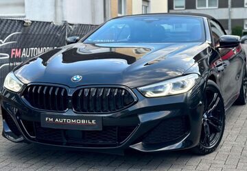 BMW 840 98.900 km 59.990 &euro; Herten 45699