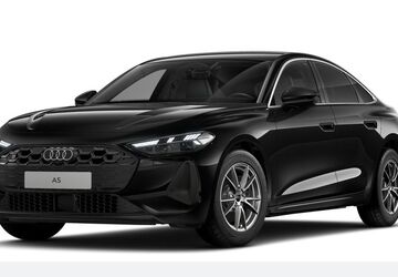 Audi A5 21.670 km 47.390 &euro; Bochum 44809