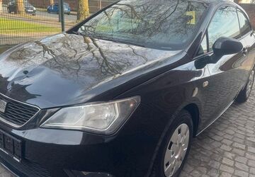 Seat Ibiza 168.000 km 1.990 &euro; recklinghausen 45657