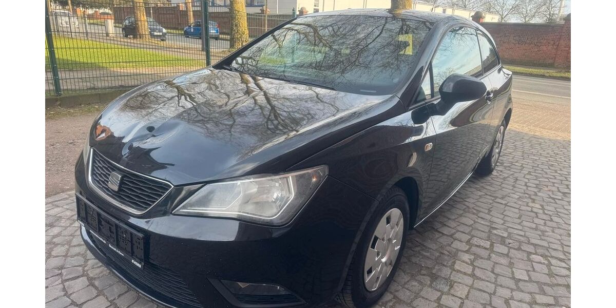 Seat Ibiza 168.000 km 1.990 &euro; recklinghausen 45657