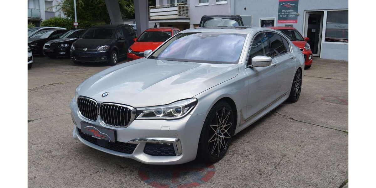 BMW 750 199.900 km 21.500 &euro; Mülheim an der Ruhr 45473