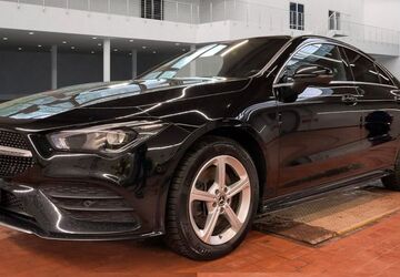 Mercedes-Benz CLA 250 169.999 km 20.999 &euro; Dinslaken 46537