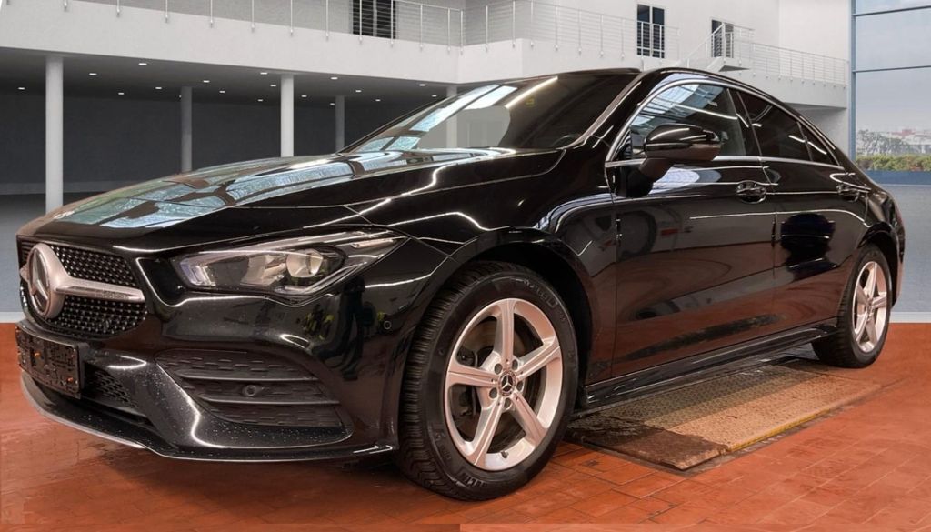 Mercedes-Benz CLA 250 169.999 km 20.999 &euro; Dinslaken 46537