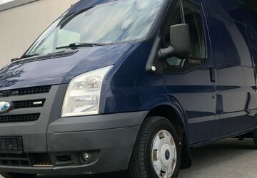 Ford Transit 260.000 km 5.450 &euro; Essen 45141