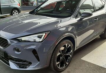 Cupra Formentor 82.032 km 26.880 &euro; Essen 45326