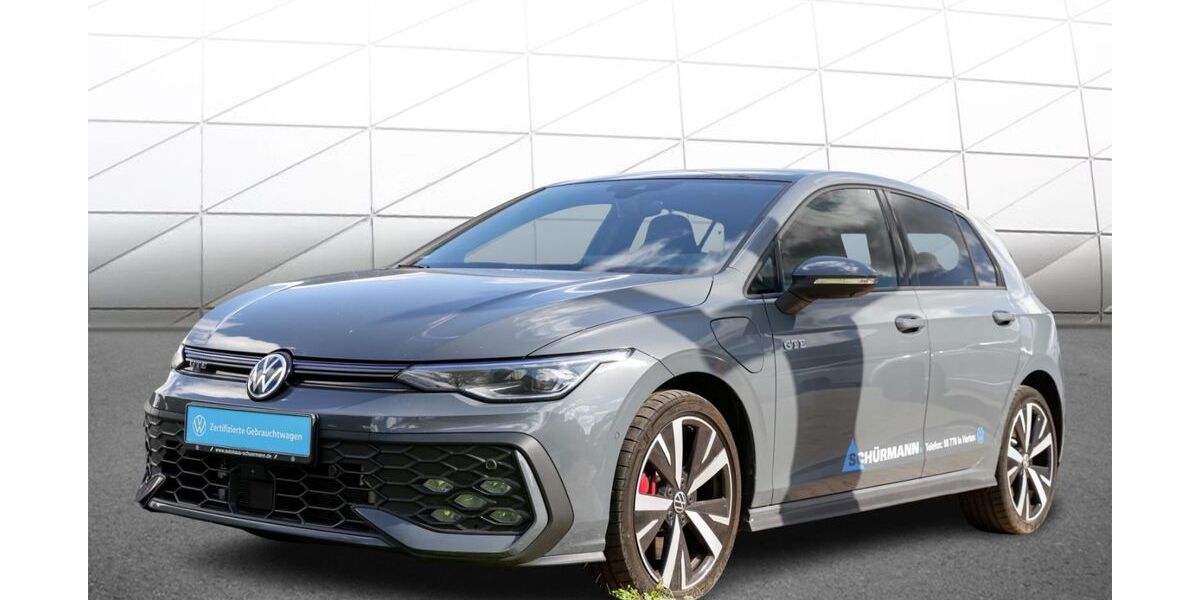 VW Golf 19.499 km 39.828 &euro; Herten 45701