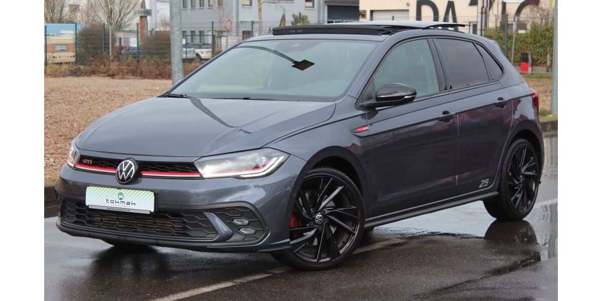 VW Polo 36.000 km 26.790 &euro; Witten - NRW 58452