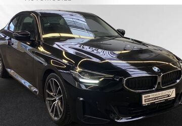 BMW 220 42.950 km 32.807 &euro; Moers 47441
