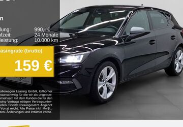 Seat Leon 25.699 km 25.270 &euro; Bochum 44809