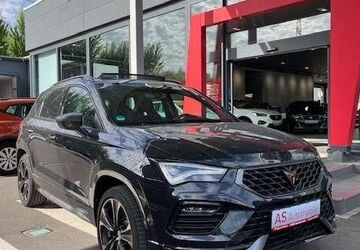 Cupra Ateca 44.200 km 29.880 &euro; Essen 45326