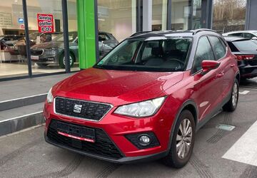Seat Arona 30.970 km 17.880 &euro; Essen 45326