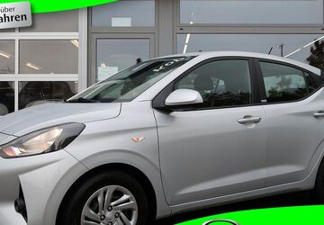 Hyundai i10 69.700 km 9.220 &euro; Marl 45772