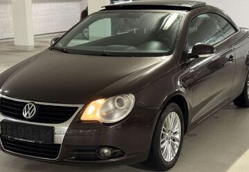 VW Eos 175.000 km 4.000 &euro; Essen 45326