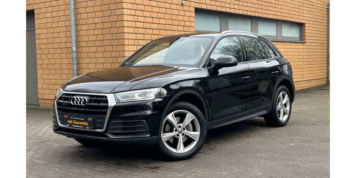 Audi Q5 174.374 km 22.990 &euro; Essen 45326