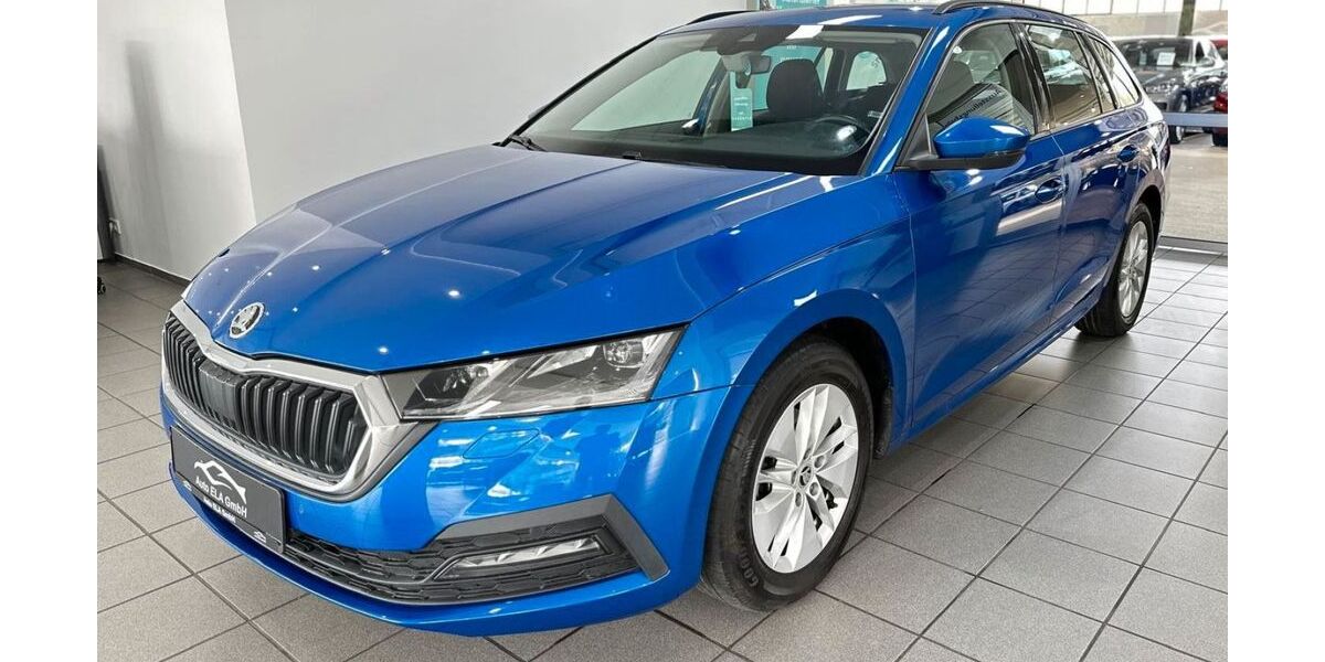 Skoda Octavia 76.000 km 18.490 &euro; Heiligenhaus 42579
