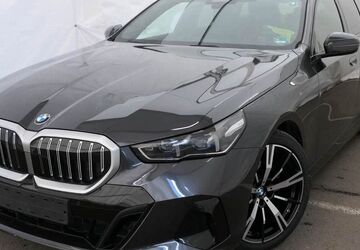 BMW 520 24.404 km 51.840 &euro; Bochum 44809