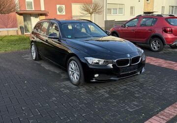 BMW 316 134.231 km 9.999 &euro; Oberhausen 46119