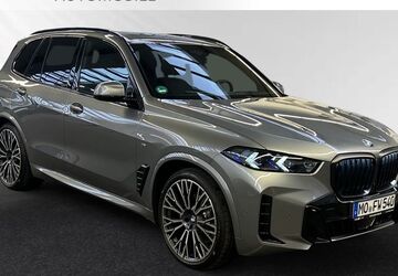 BMW X5 13.000 km 99.980 &euro; Moers 47441
