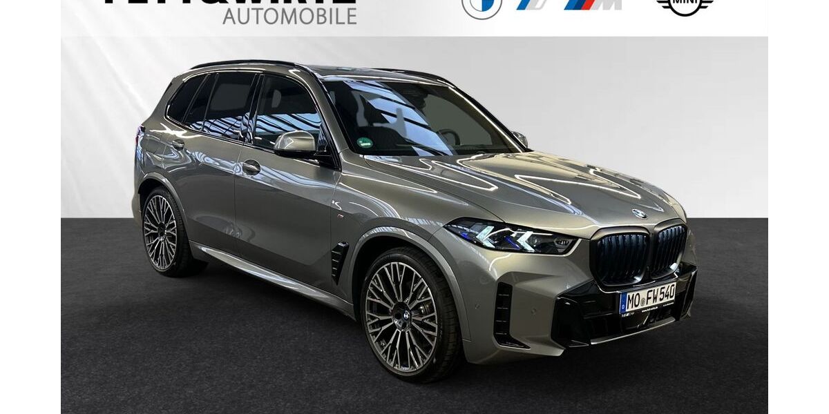 BMW X5 13.000 km 99.980 &euro; Moers 47441