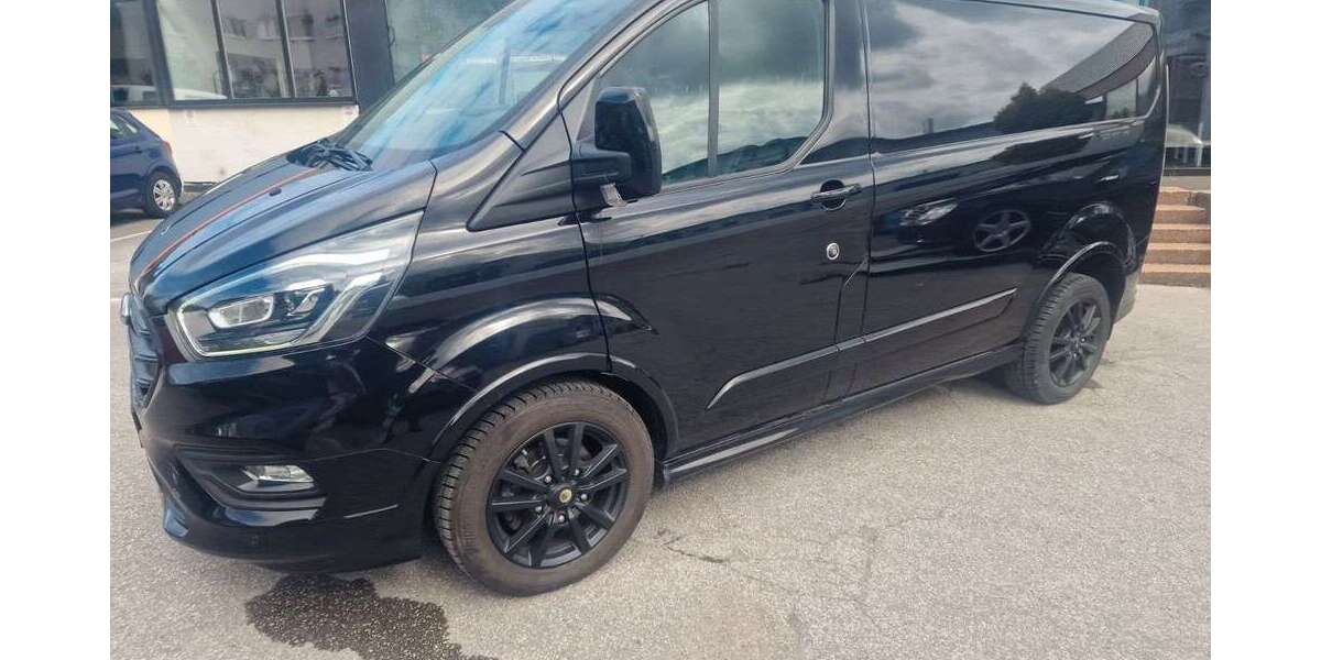 Ford Transit Custom 149.930 km 16.990 &euro; Gelsenkirchen 45884