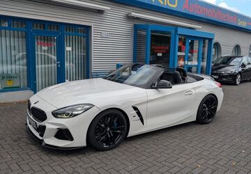 BMW Z4 M40 38.200 km 42.999 &euro; Moers 47441