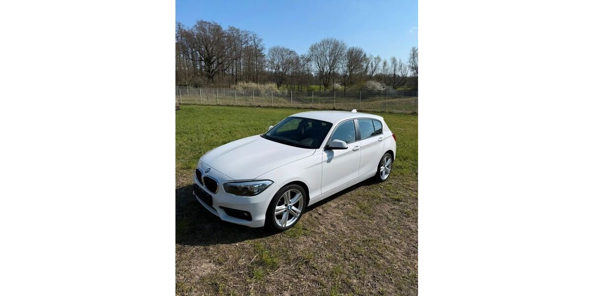 BMW 118 102.489 km 11.500 &euro; Ratingen 40885