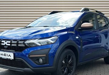 Dacia Sandero 3.500 km 20.590 &euro; Duisburg 47059