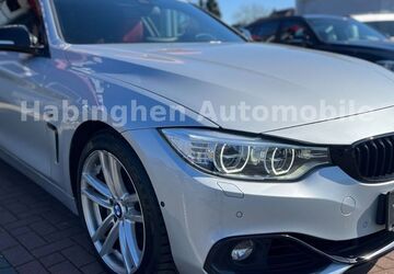 BMW 435 66.000 km 25.900 &euro; Castrop Rauxel 44579