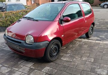Renault Twingo 159.127 km 1.200 &euro; Bottrop 46240