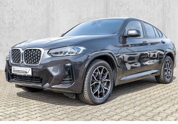 BMW X4 15.265 km 51.600 &euro; Herne 44625