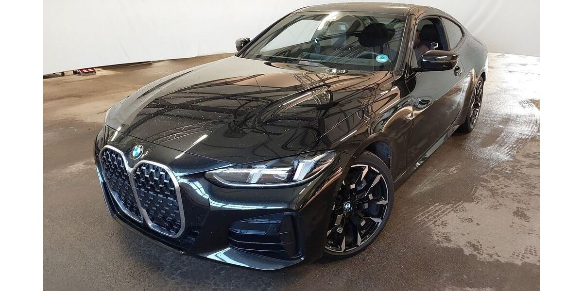 BMW 430 27.187 km 51.940 &euro; Bochum 44809