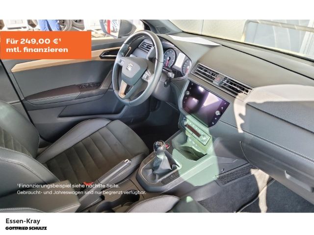 Seat Ibiza 67.628 km 14.850 &euro; Essen 45307