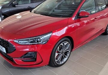 Ford Focus 38.680 km 22.880 &euro; Recklinghausen 45659