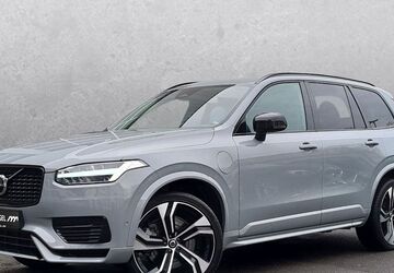 Volvo XC90 23.498 km 65.099 &euro; Dinslaken 46535