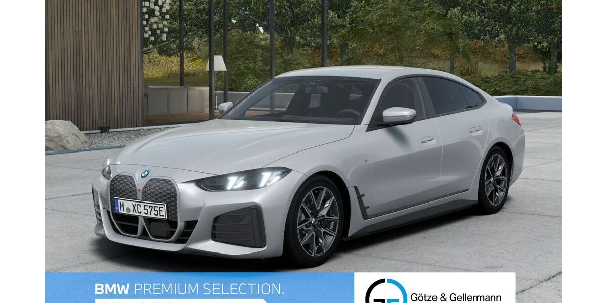 BMW i4 22.412 km 52.630 &euro; Mülheim 45472