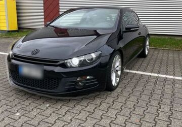 VW Scirocco 244.000 km 6.999 &euro; Duisburg 47167