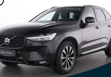 Volvo XC60 28.106 km 43.450 &euro; Witten 58453