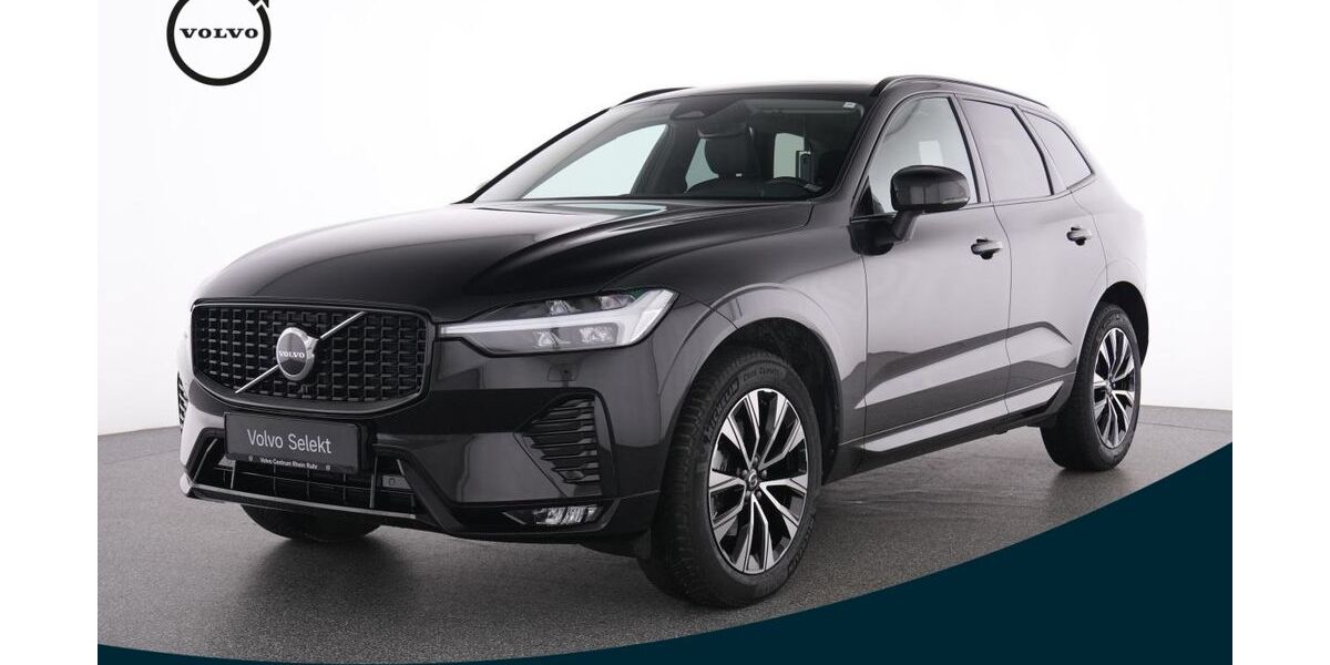 Volvo XC60 28.106 km 43.450 &euro; Witten 58453