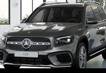Mercedes-Benz GLB 200 9.500 km 51.490 &euro; Duisburg 47138