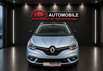 Renault Scenic 96.000 km 11.599 &euro; Essen 45356