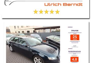 Audi A4 129.965 km 8.990 &euro; Essen 45307