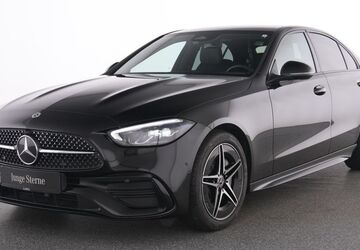 Mercedes-Benz C 180 14.958 km 39.955 &euro; Essen 45309