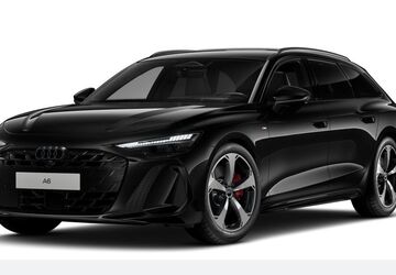 Audi A6 27.046 km 64.880 &euro; Dorsten 46284