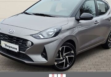 Hyundai i10 26.250 km 14.290 &euro; Dorsten 46286